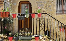 la petite maison